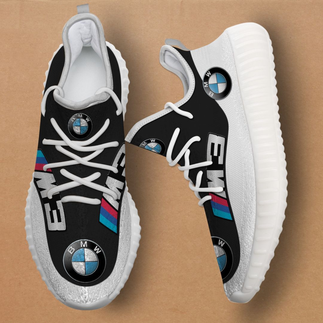 BMW M3 NH YZ Schuhe Ver 2 (Weiß)