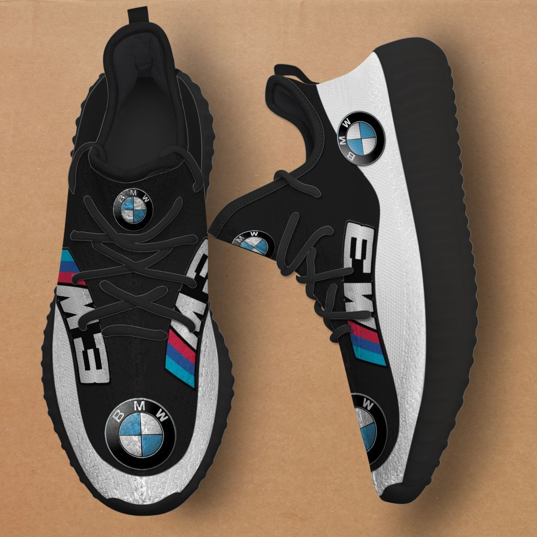 BMW M3 NH YZ Schuhe Ver 2 (Weiß)