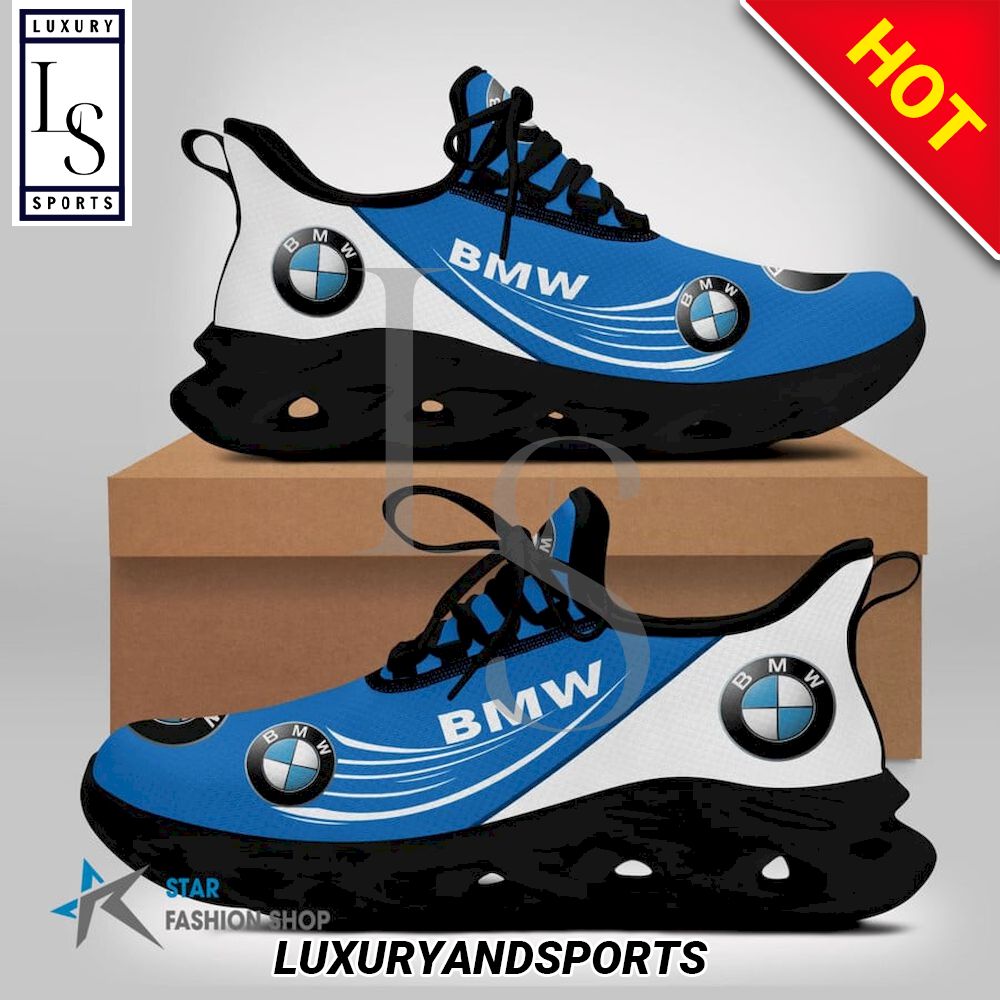 BMW MAX SCHUHE