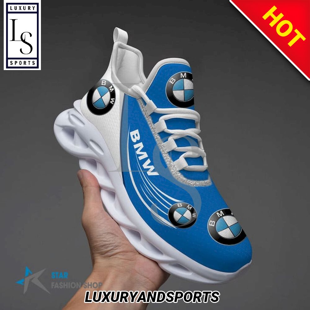 BMW MAX SCHUHE