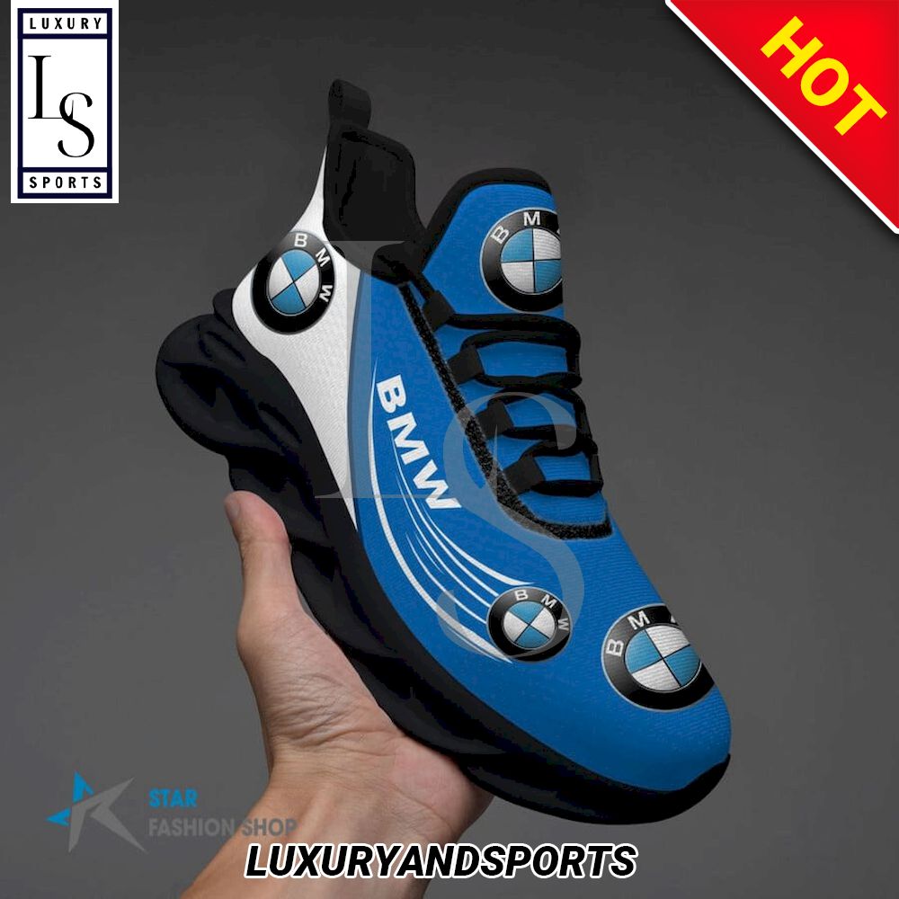 BMW MAX SCHUHE