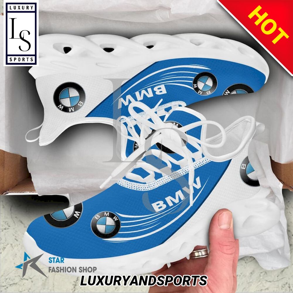 BMW MAX SCHUHE
