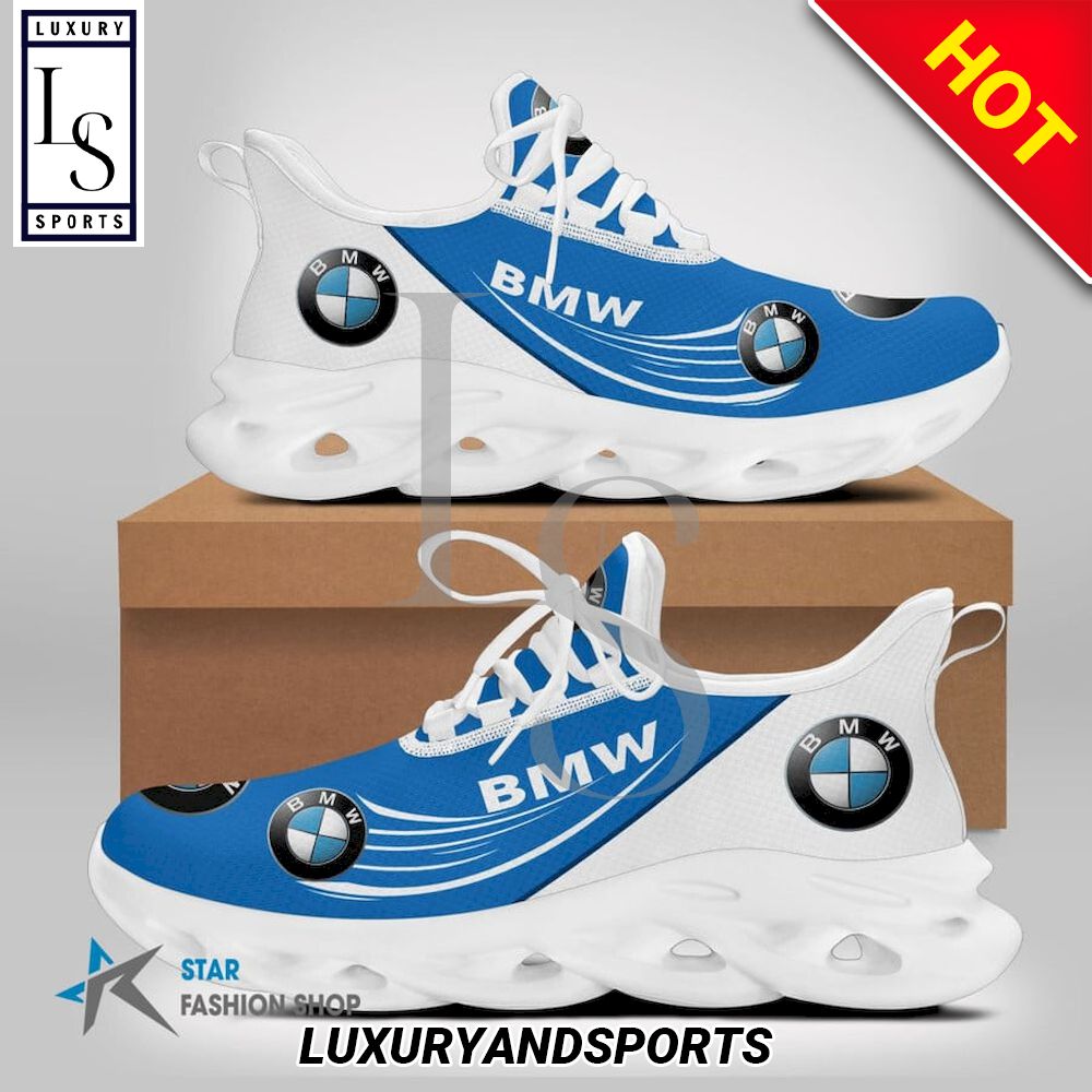 BMW MAX SCHUHE