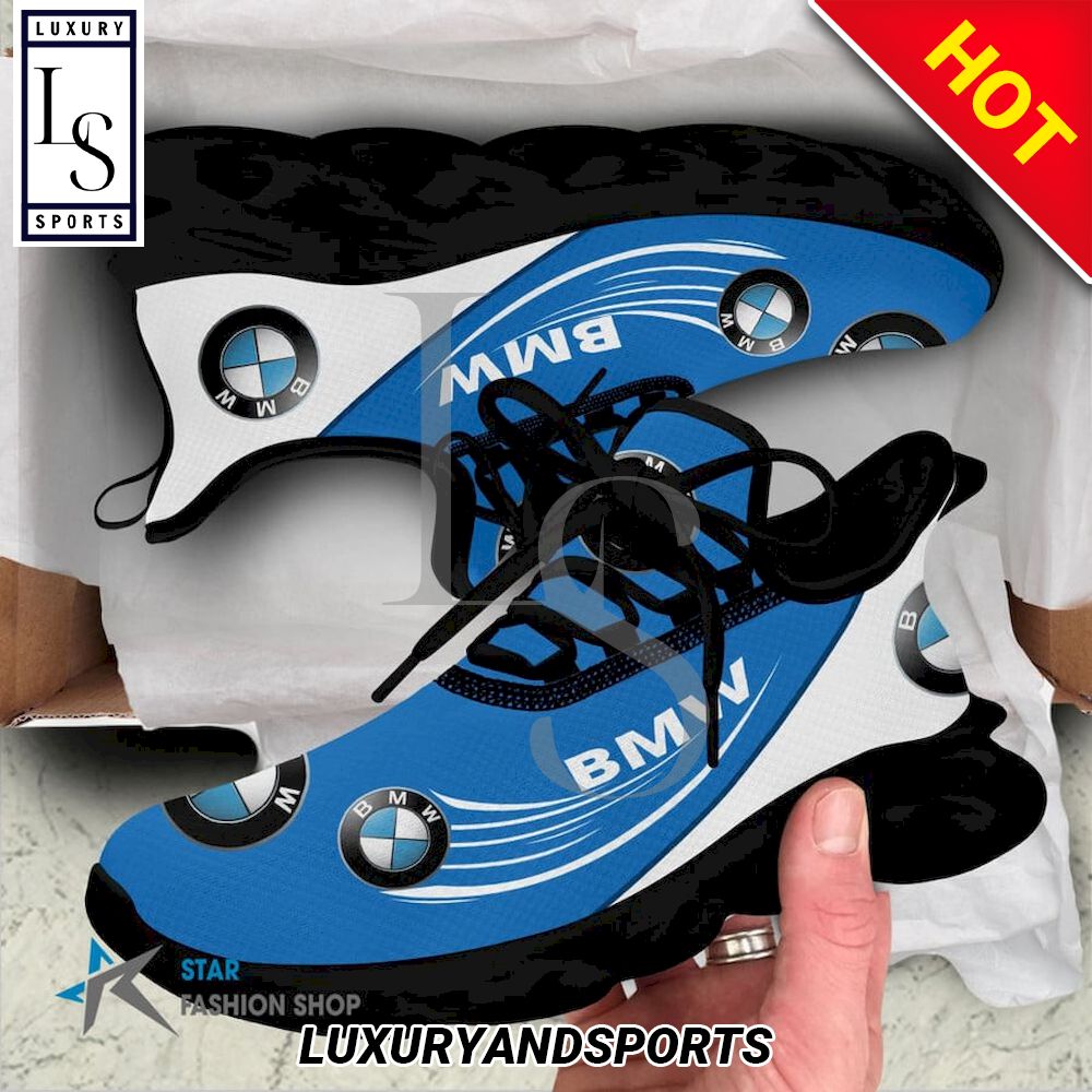 BMW MAX SCHUHE