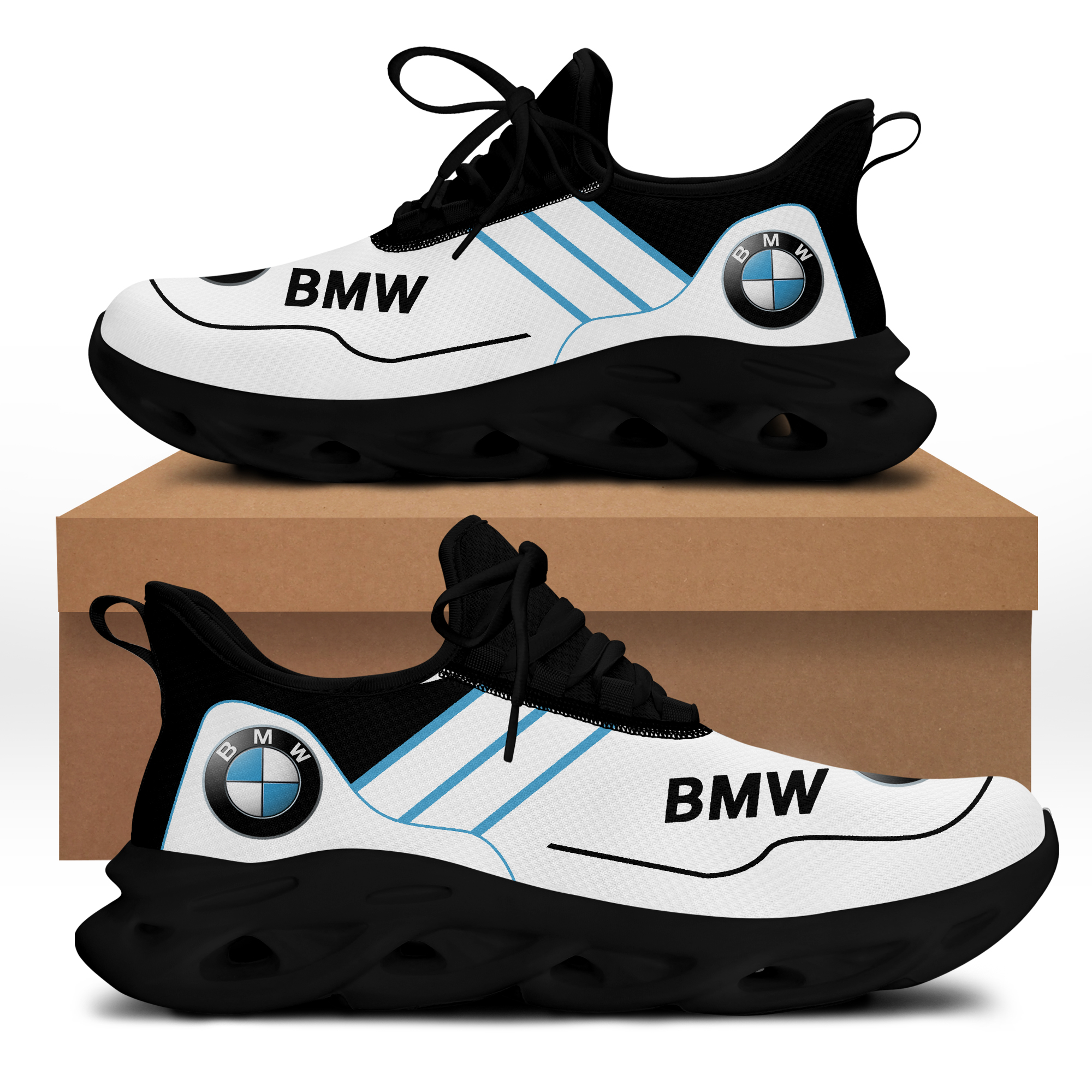 BMW Sneakers Schuhe