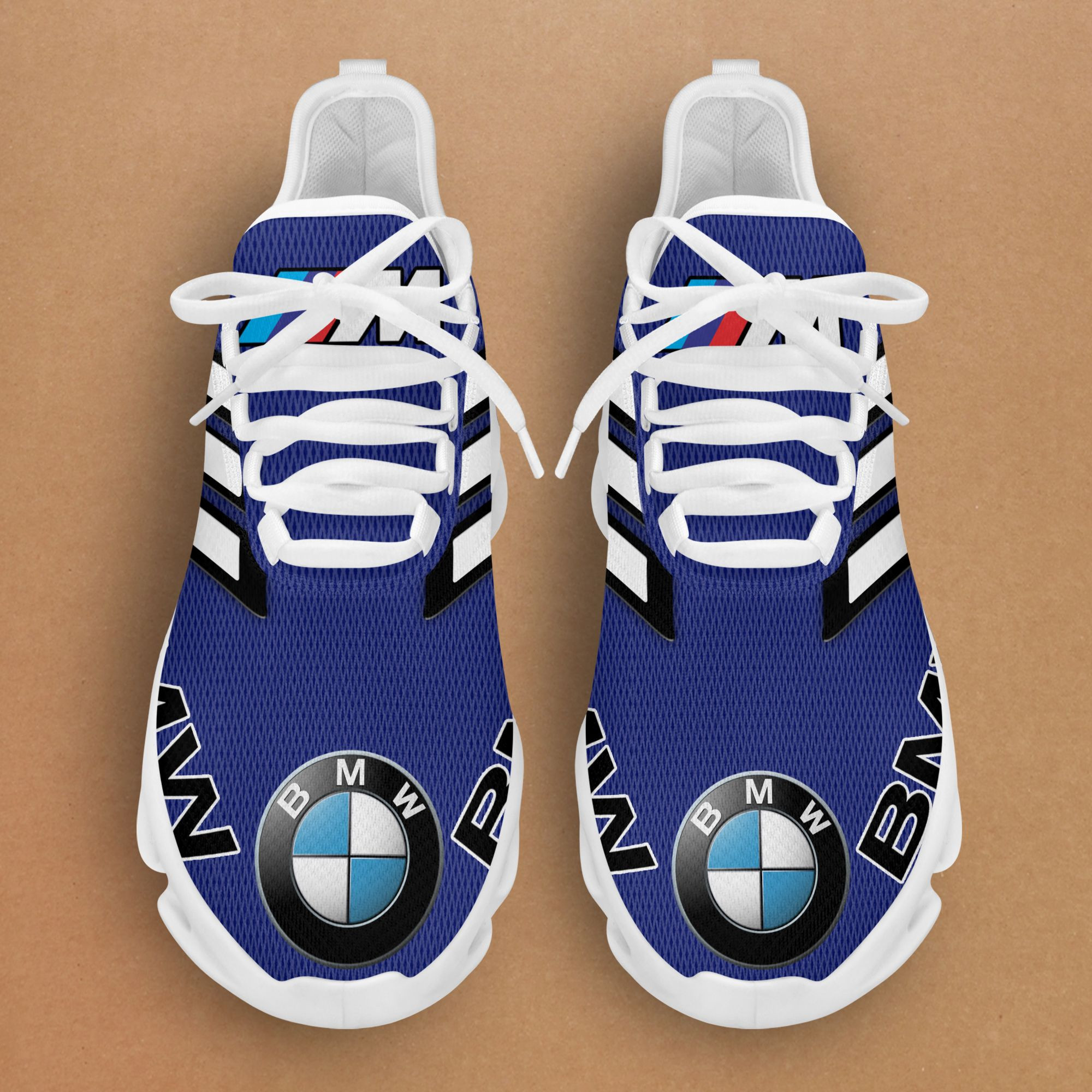 BMW TNT-LT BS Laufschuhe Ver 3 (Blau)