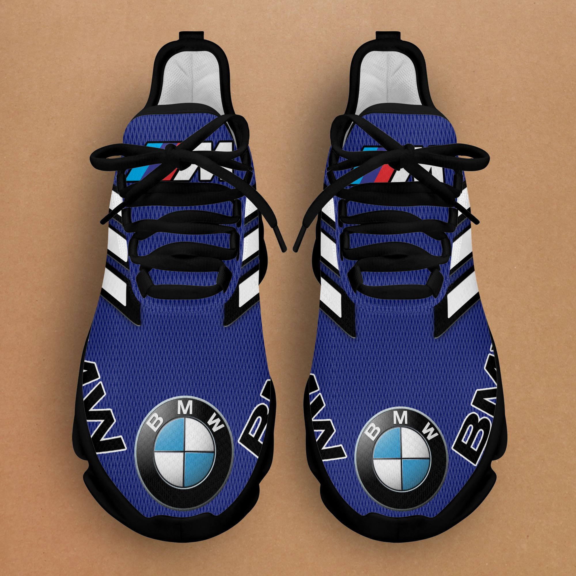 BMW TNT-LT BS Laufschuhe Ver 3 (Blau)