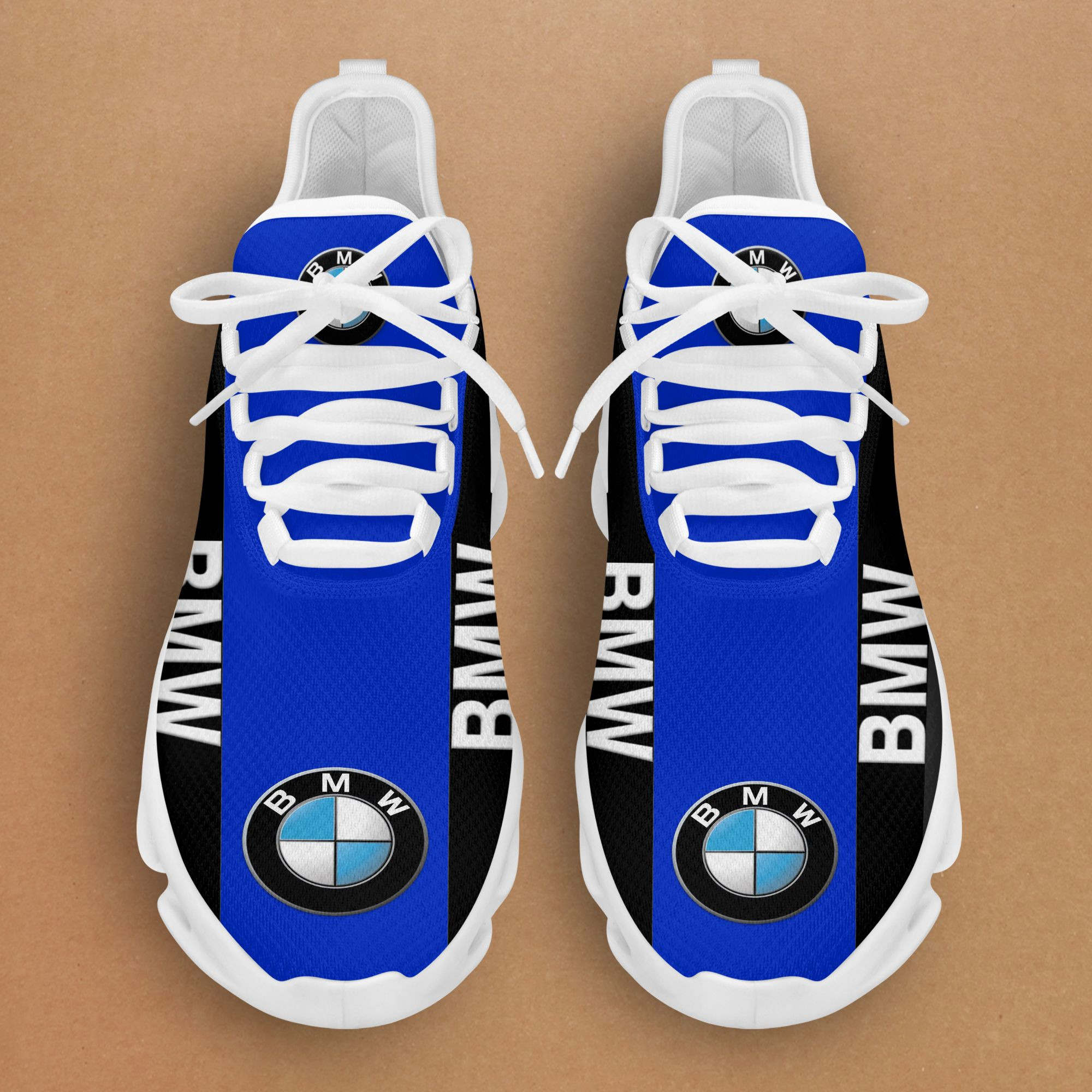 BMW TNT-NH BS Laufschuhe Ver 1 (Blau)