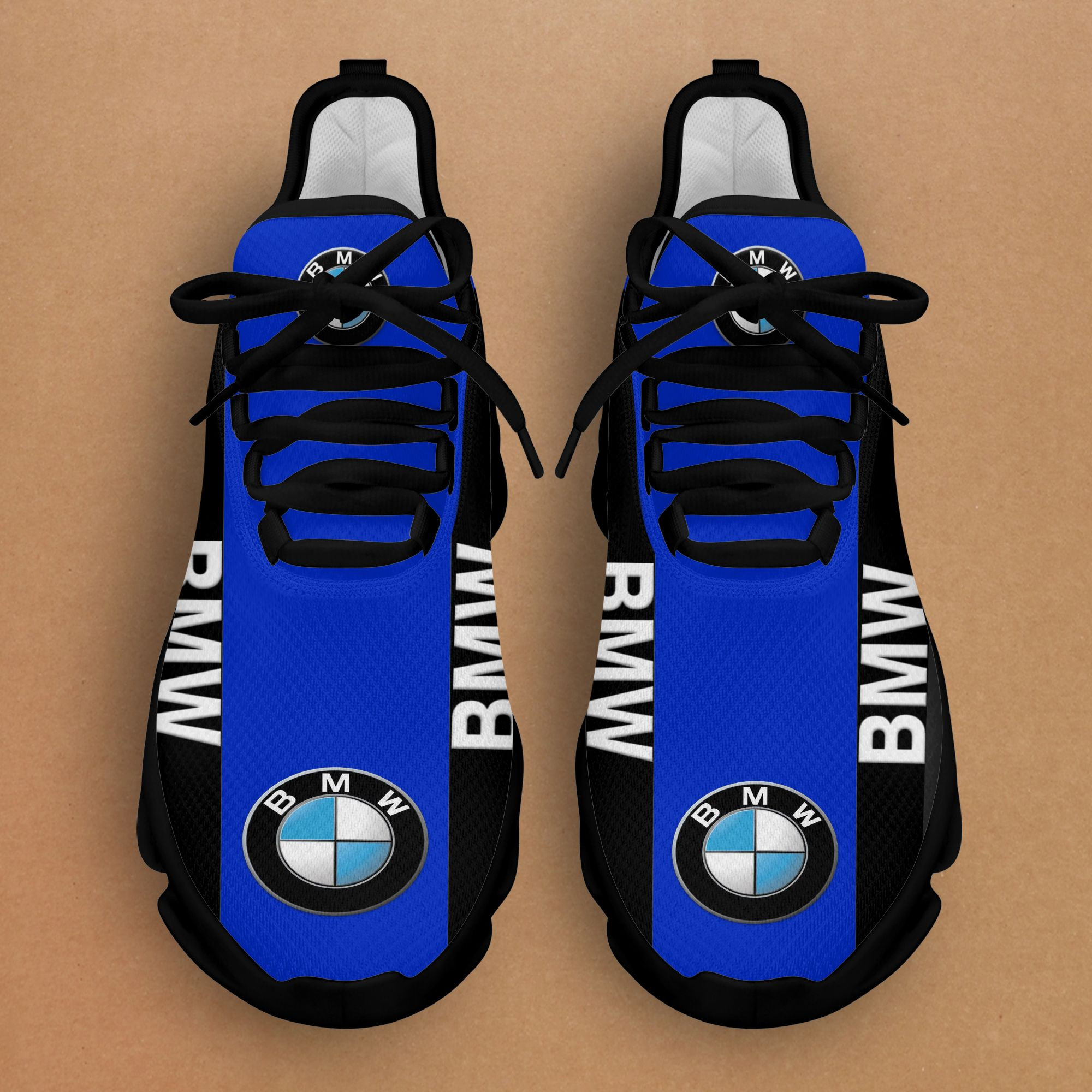 BMW TNT-NH BS Laufschuhe Ver 1 (Blau)