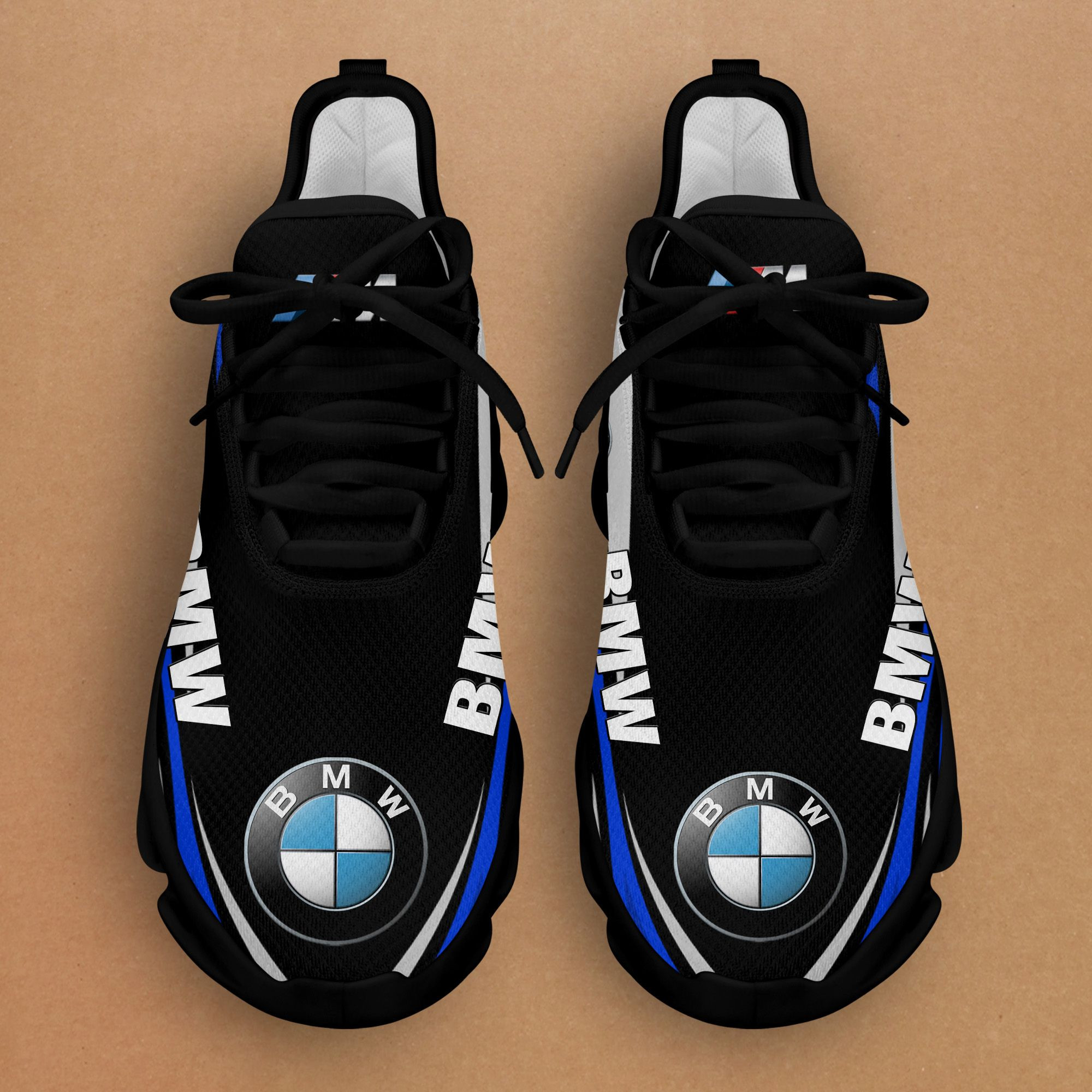 BMW TNT-VA BS Laufschuhe Ver 2 (Blau)