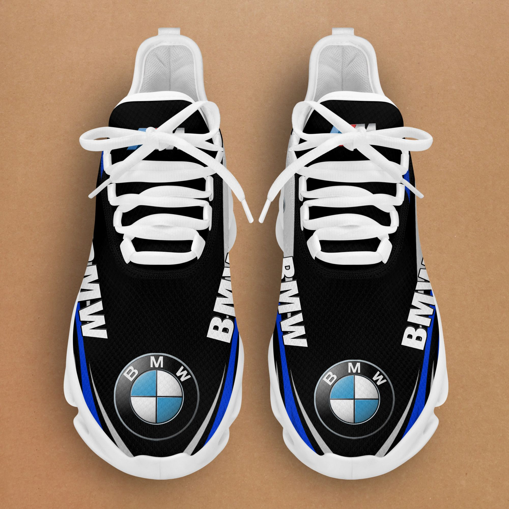 BMW TNT-VA BS Laufschuhe Ver 2 (Blau)
