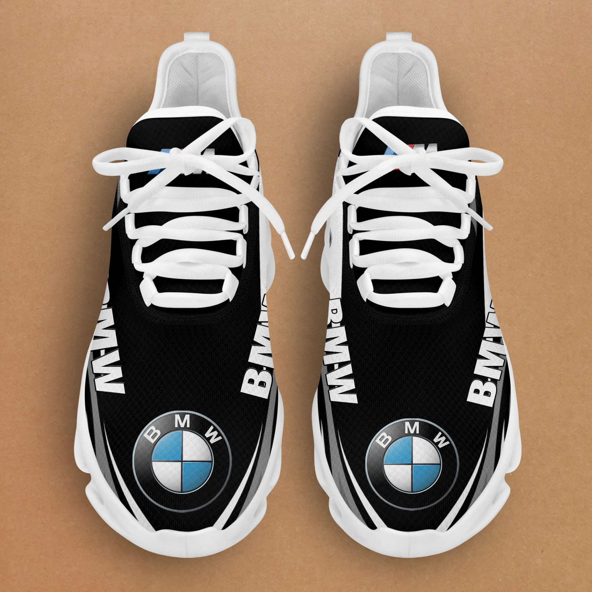 BMW TNT-VA BS Laufschuhe Ver 2 (Grau)