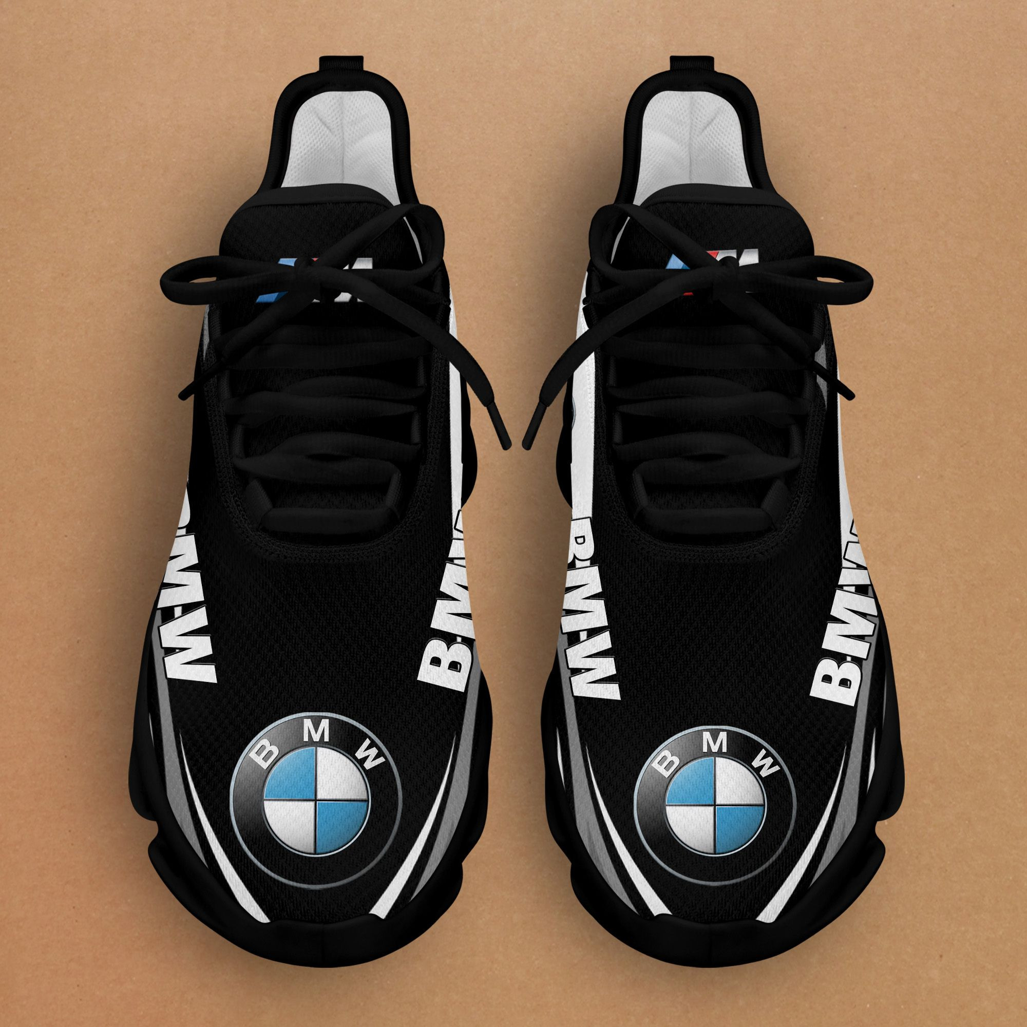 BMW TNT-VA BS Laufschuhe Ver 2 (Grau)