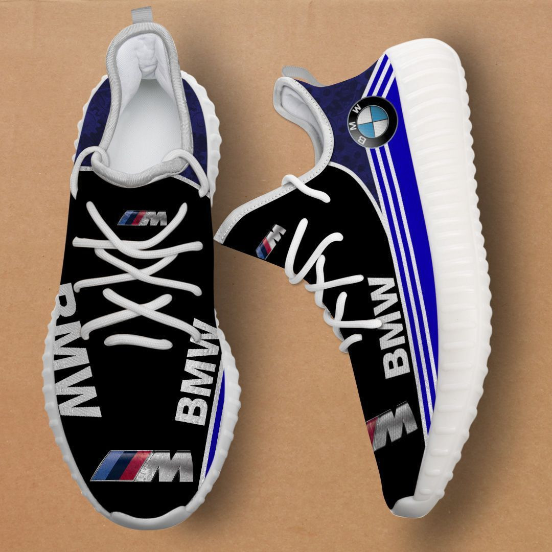 BMW TNT-VA YZ Schuhe Ver 1 (Blau)