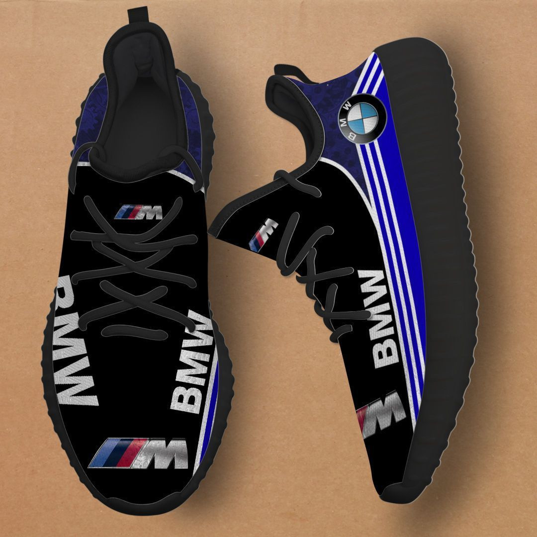 BMW TNT-VA YZ Schuhe Ver 1 (Blau)