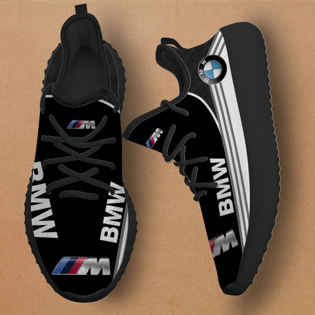 BMW TNT-VA YZ Schuhe Ver 1 (Schwarz)