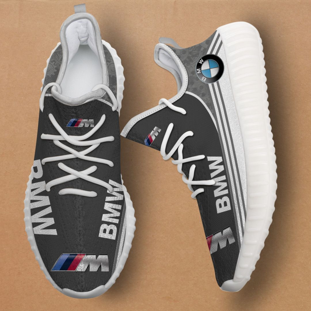 BMW TNT-VA YZ Schuhe Ver 1 (Weiß)