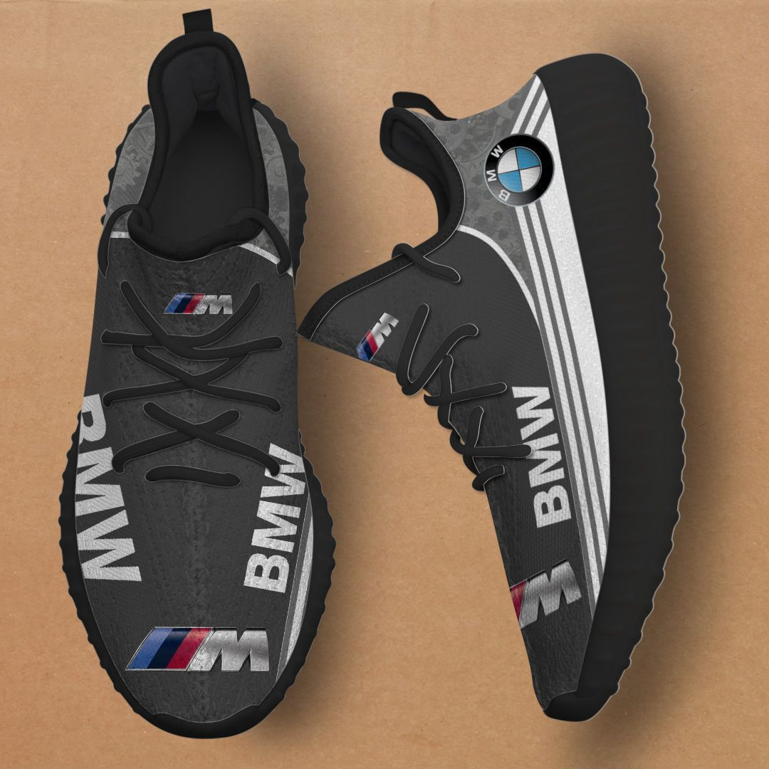 BMW TNT-VA YZ Schuhe Ver 1 (Weiß)