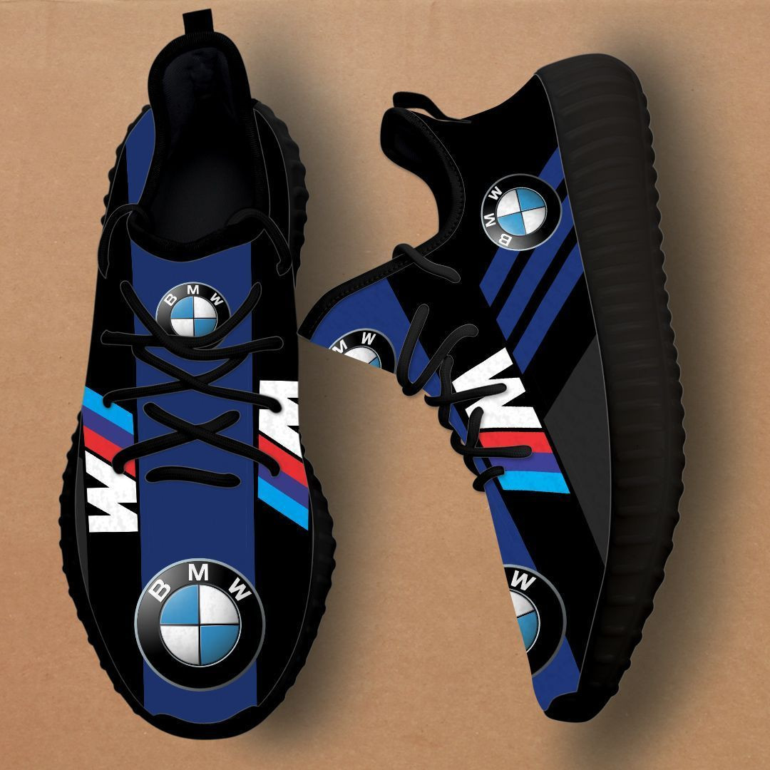 BMW YZ Schuhe Ver 2 (Dunkelblau)