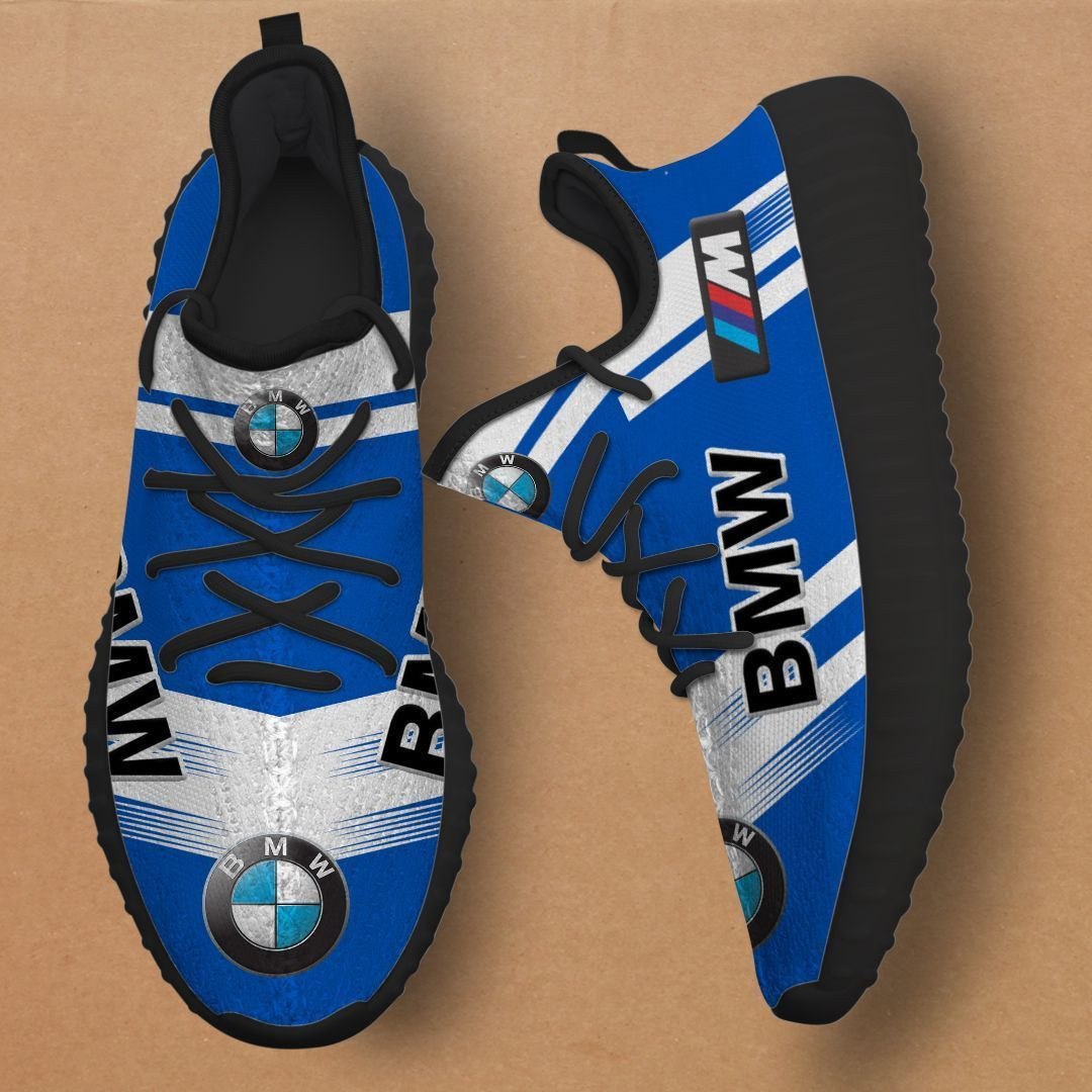 BMW YZ Schuhe Ver 2 (Dunkelblau)