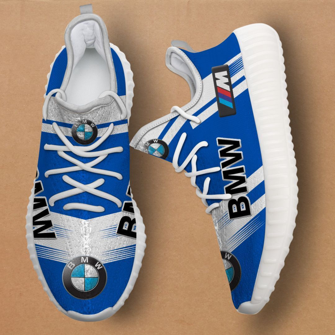 BMW YZ Schuhe Ver 2 (Dunkelblau)