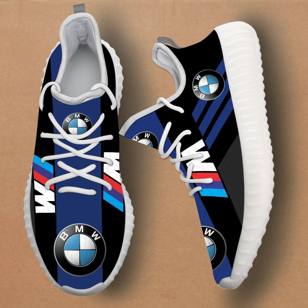 BMW YZ Schuhe Ver 2 (Dunkelblau)
