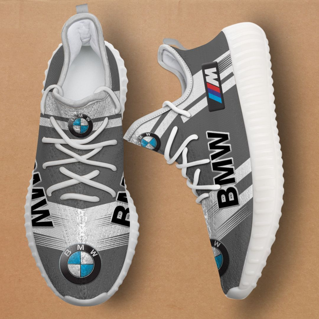 BMW YZ Schuhe Ver 2 (Grau)