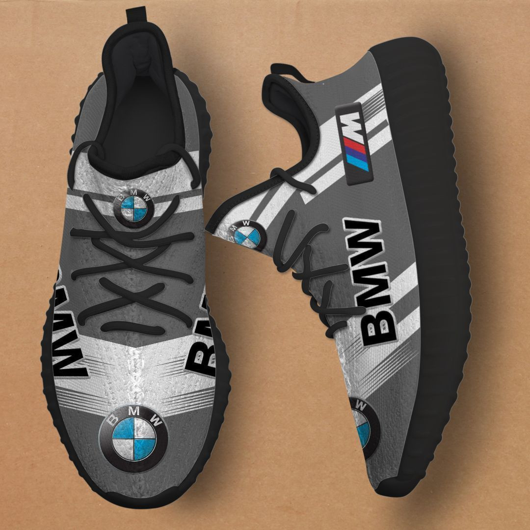 BMW YZ Schuhe Ver 2 (Grau)