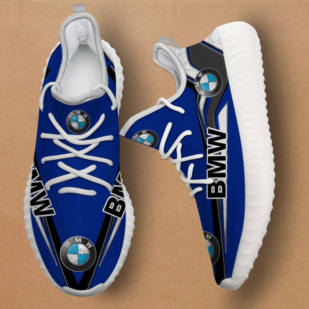 BMW YZ Schuhe Ver 3 (Blau)