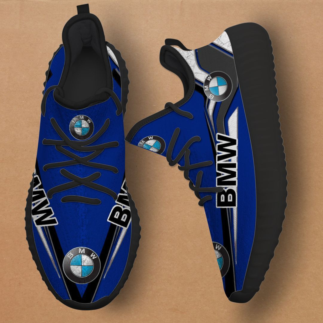 BMW YZ Schuhe Ver 3 (Blau)