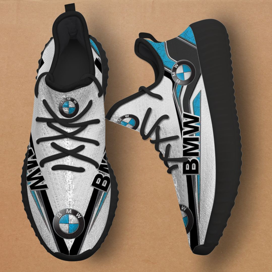 BMW YZ Schuhe Ver 3 (Weiß)