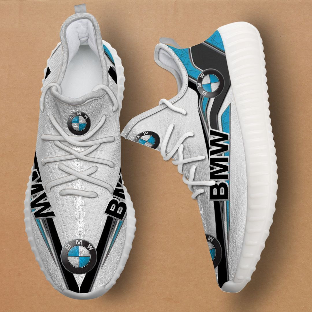 BMW YZ Schuhe Ver 3 (Weiß)