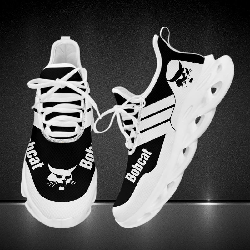 Bobcat Sneakers Schuhe