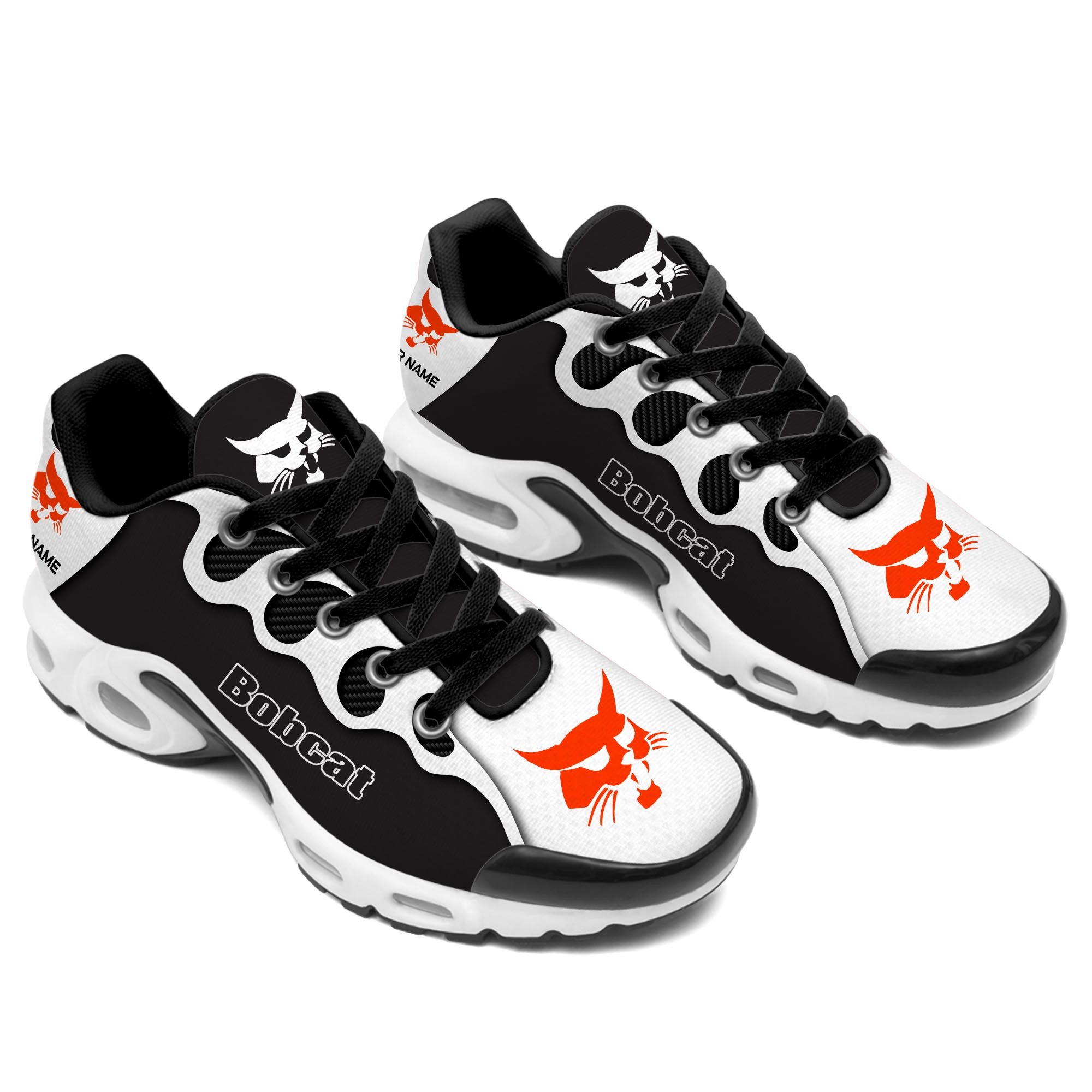 Bobcat TN Schuhe Sneakers für Männer und Frauen