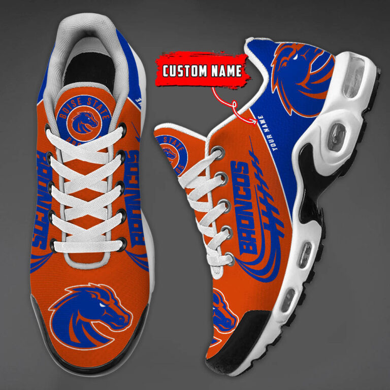 Boise State Broncos TN Schuhe Sneakers für Männer und Frauen