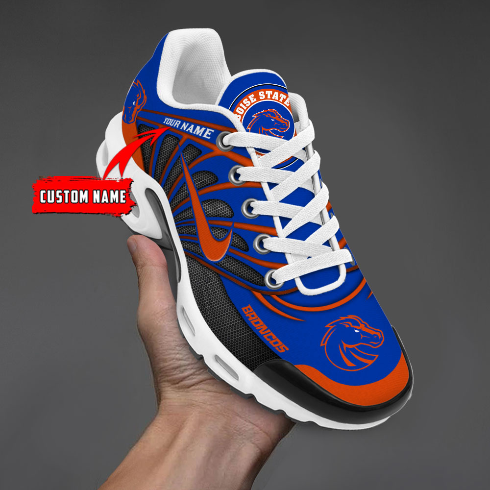 Boise State Broncos TN Schuhe Sneakers für Männer und Frauen