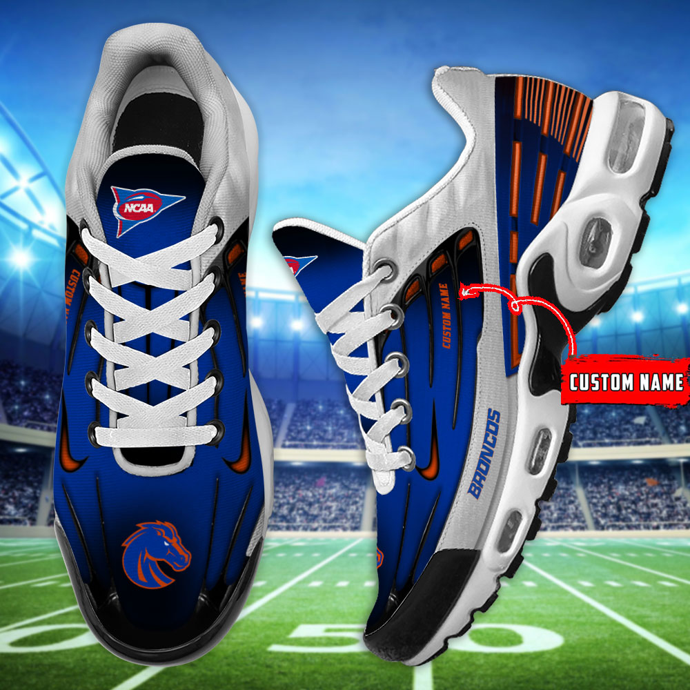 Boise State Broncos TN Schuhe Sneakers für Männer und Frauen