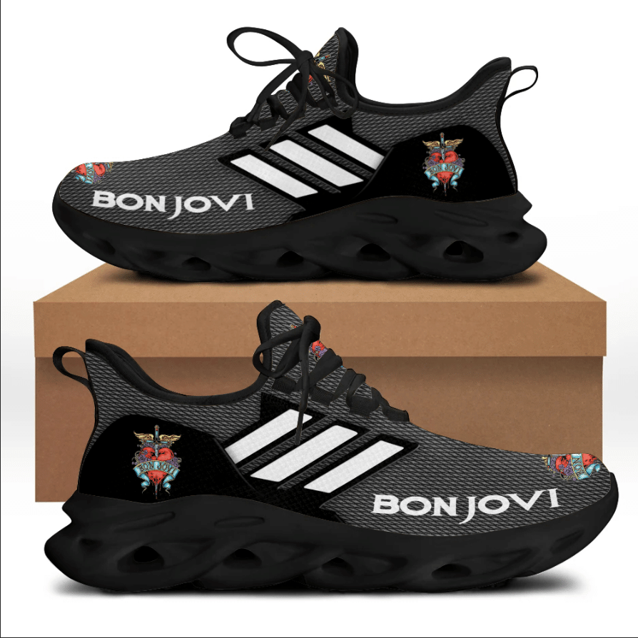 BON JOVI OW Schuhe – v2