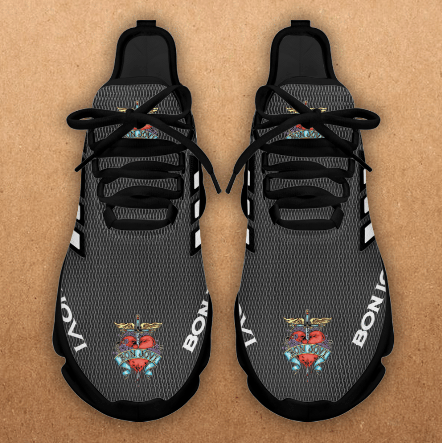 BON JOVI OW Schuhe – v2
