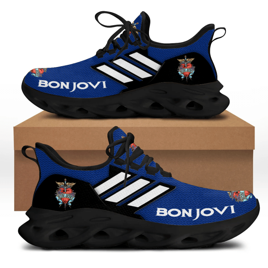 BON JOVI OW Schuhe – v3