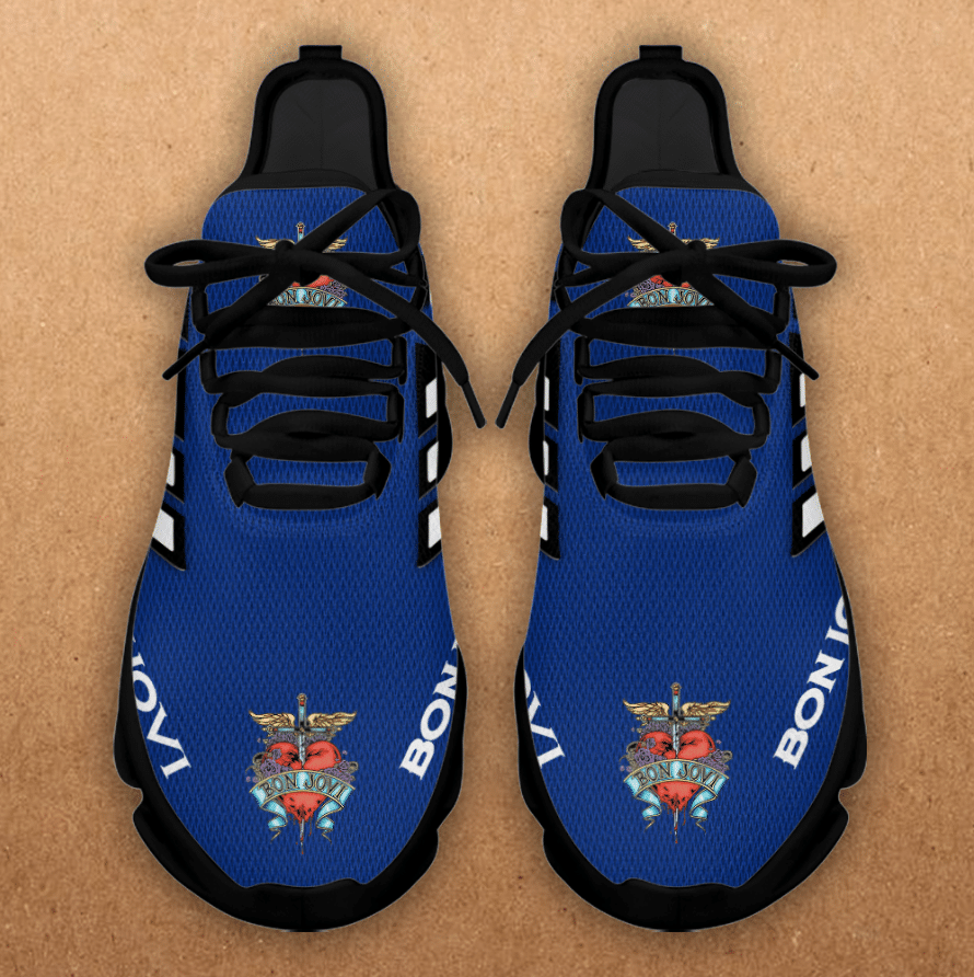 BON JOVI OW Schuhe – v3