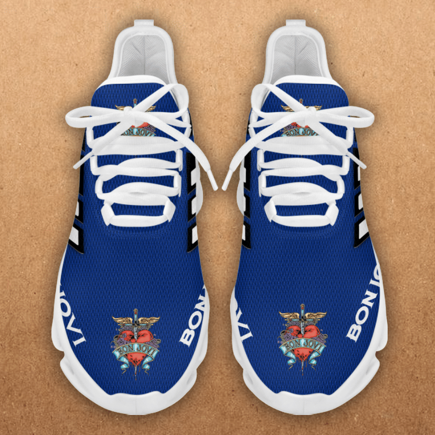 BON JOVI OW Schuhe – v3