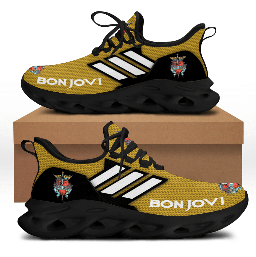BON JOVI OW Schuhe – v4