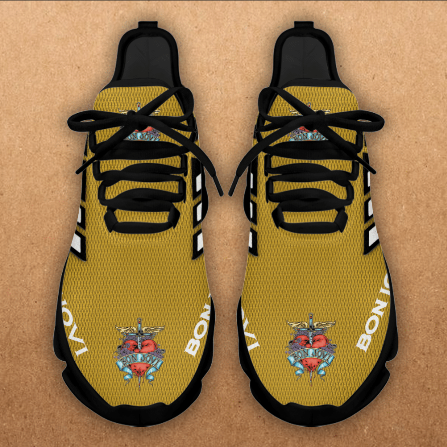 BON JOVI OW Schuhe – v4