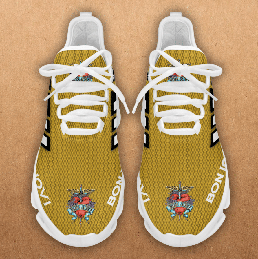 BON JOVI OW Schuhe – v4