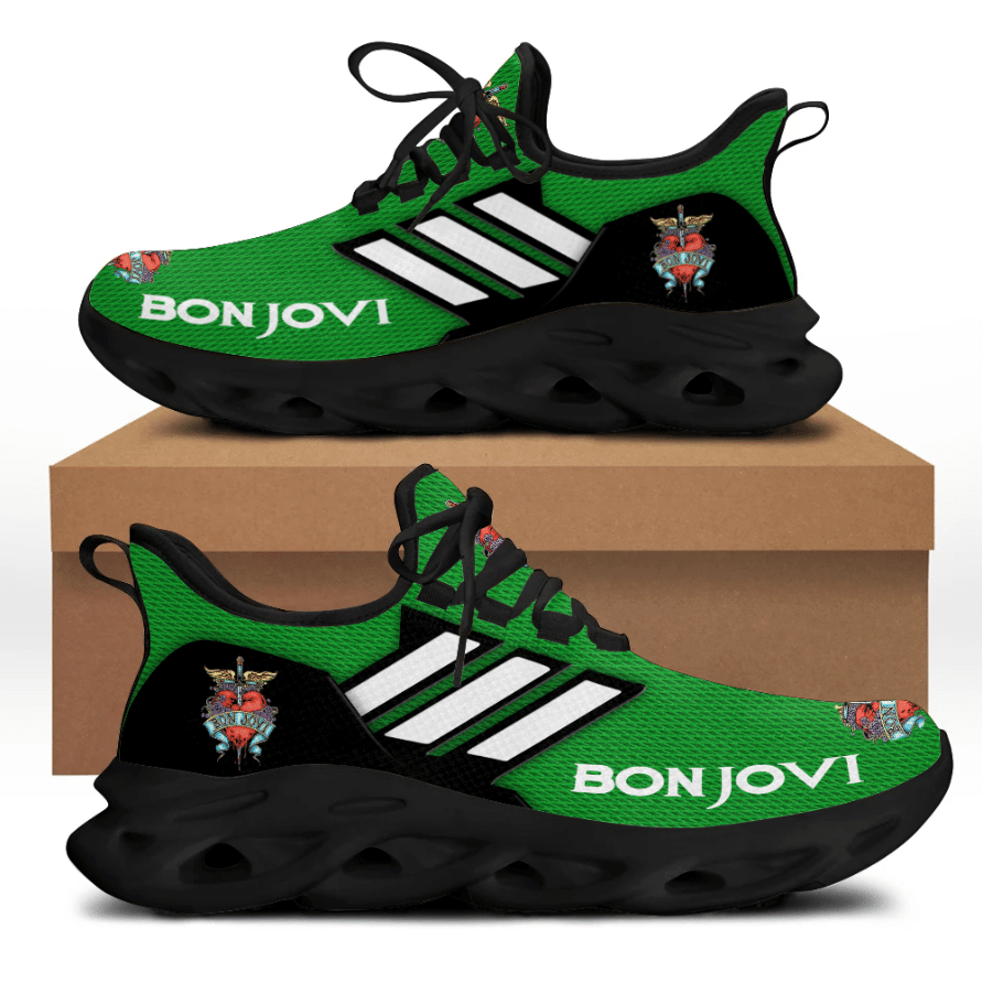 BON JOVI OW Schuhe – v5