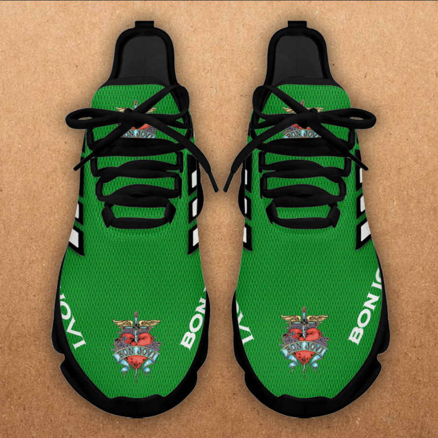 BON JOVI OW Schuhe – v5