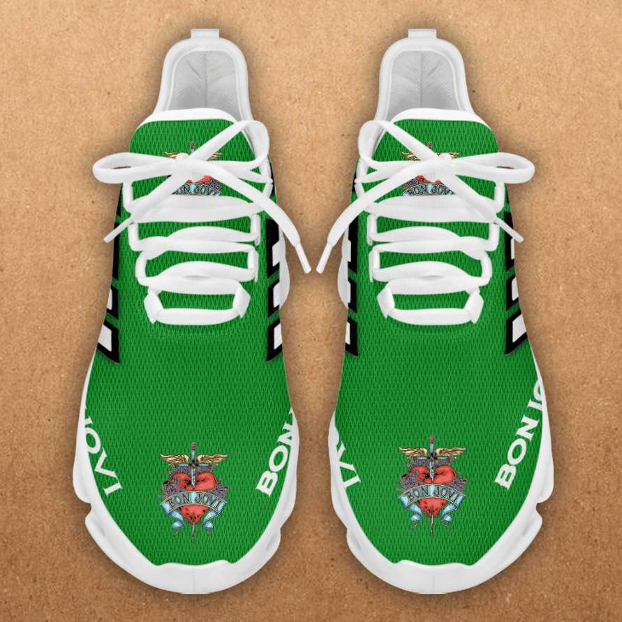 BON JOVI OW Schuhe – v5