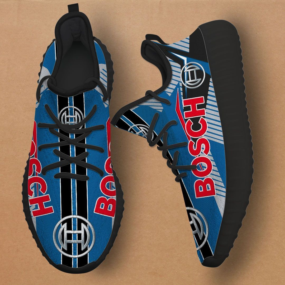 Bosch YZ Schuhe Ver 1 (Blau)