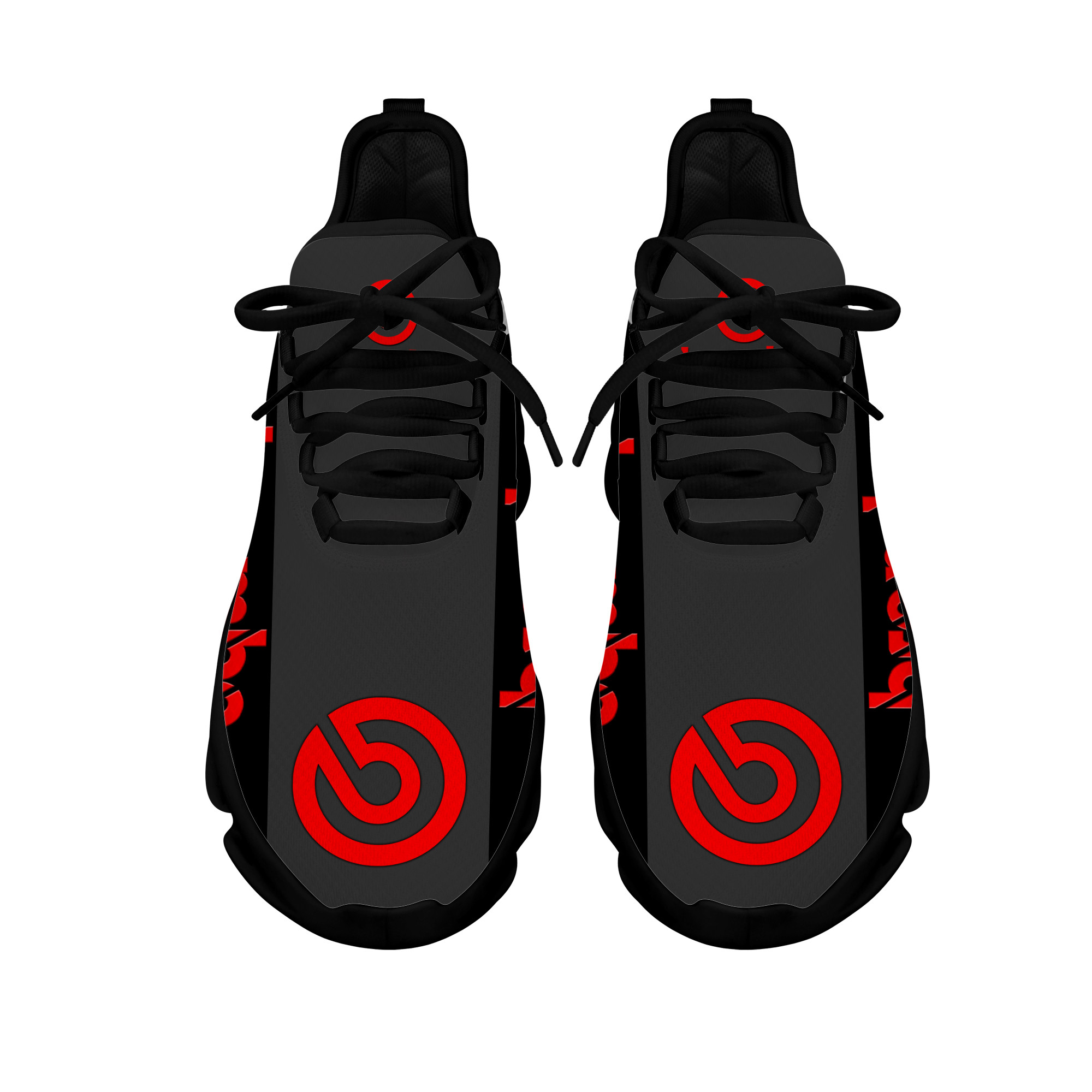 Brembo Laufschuhe Ver 1